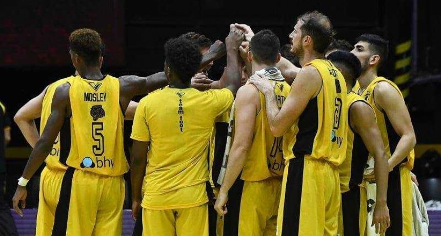 Liga Nacional de Básquet: Libertad de Sunchales puso en venta su plaza