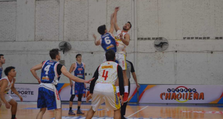 Sarmiento supo cerrarlo mejor y festejó a domicilio