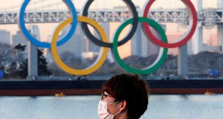 Tokio confirmó por primera vez más de 4.000 casos diarios en medio de los Juegos Olímpicos