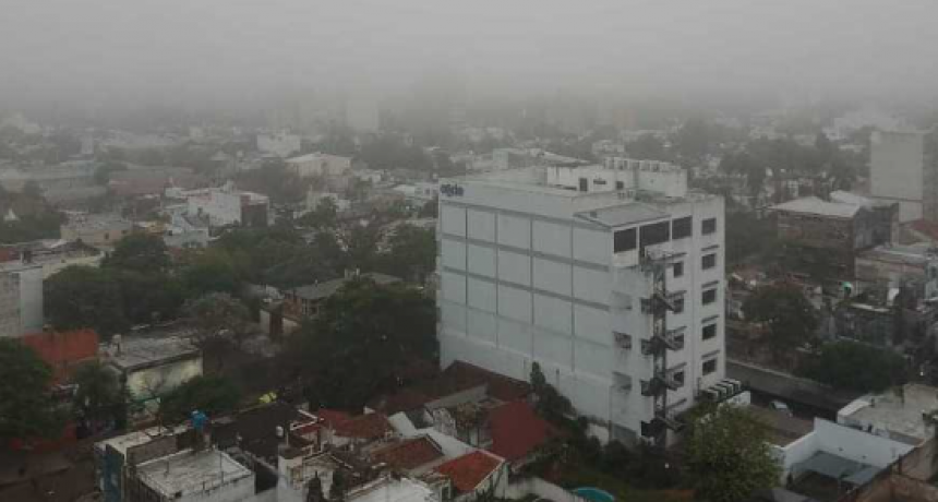 La semana concluye con sol, cielo parcialmente nublado y 26 grados de máxima