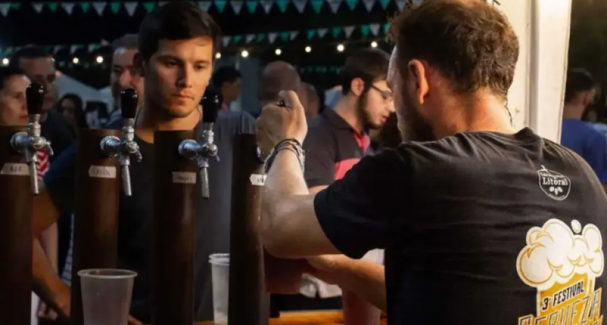 Desde esta tarde se realizará el Festival de Invierno en el Domo: música, cerveceros y emprendedores