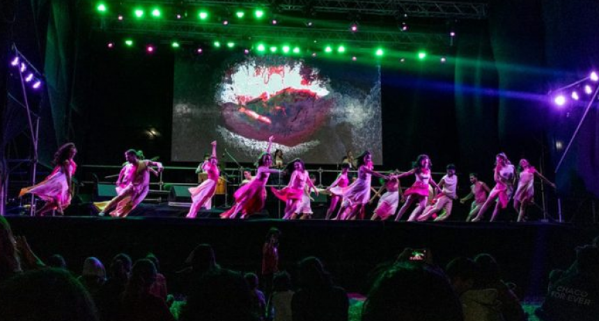 Ya se conoce la impactante agenda que tendrá la Bienal 2022: “Ésta, será la mejor de todas”