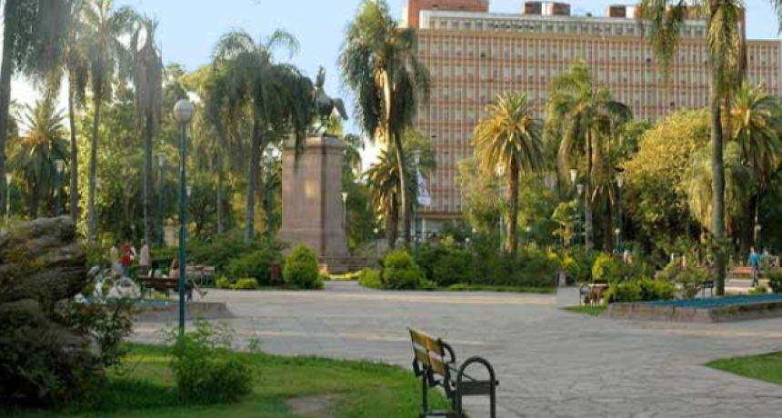 Fin de semana nublado y con calor: ¿Volverá el frío?