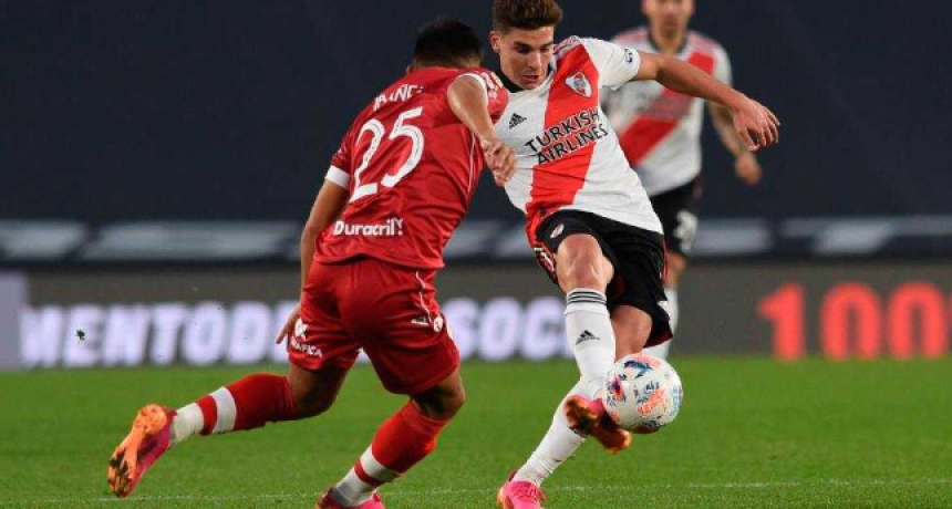 River visita a Huracán antes de jugarse el pase en la Copa Libertadores