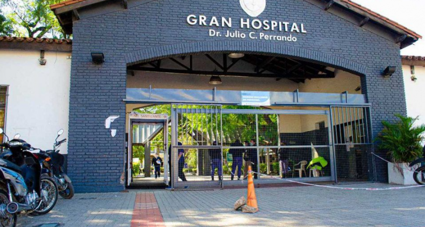 Entró a una casa y mató de un disparo a una joven de 17 años que estaba embarazada