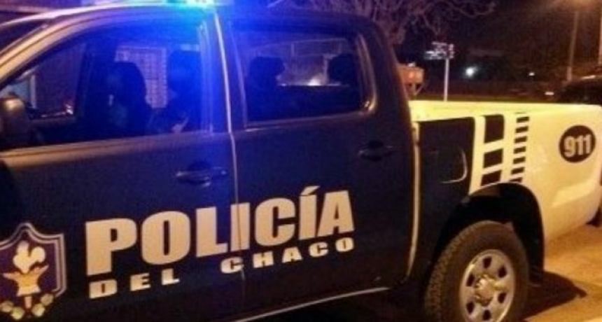 Robaron 800 mil pesos de un local de venta de celulares en Resistencia