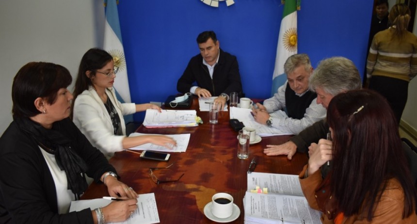 La Comisión de Salud analiza el proyecto de ley de control del tabaco