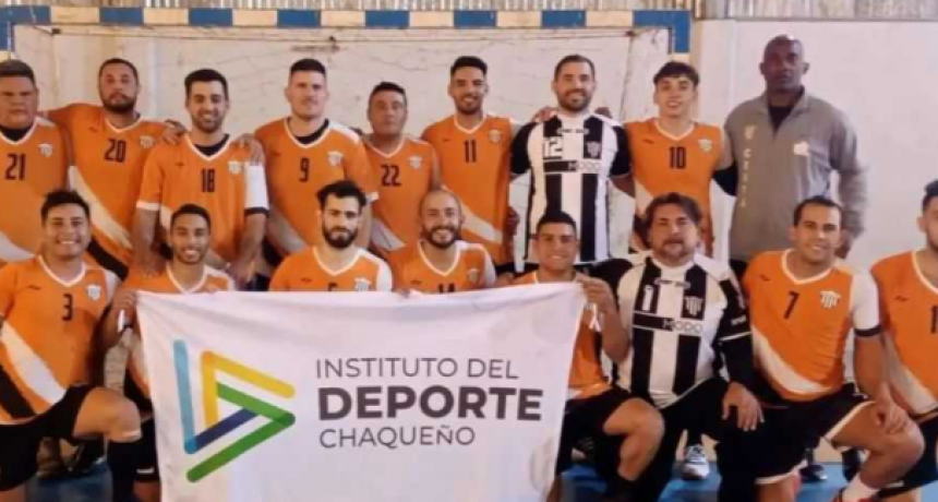 Handball: For Ever va por otra final