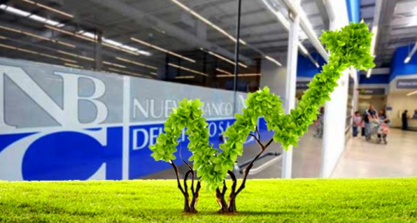 Nuevo Banco del Chaco se suma a la agenda ambiental con instrumentos financieros “verdes”