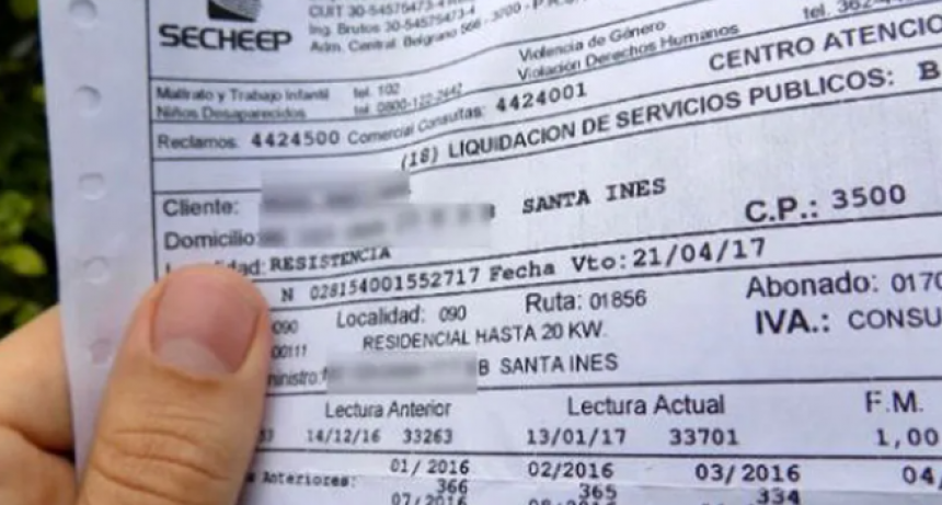 La inscripción para acceder a subsidios en la tarifa de luz abrirá el viernes: dónde encontrar el formulario