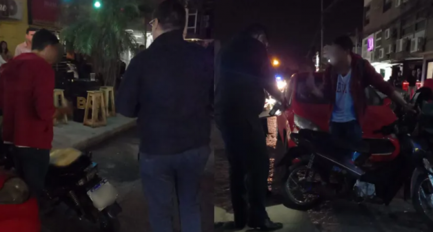 Secuestraron 20 vehículos por no cumplir la Alcoholemia 0: las multas pueden superar los $250.000