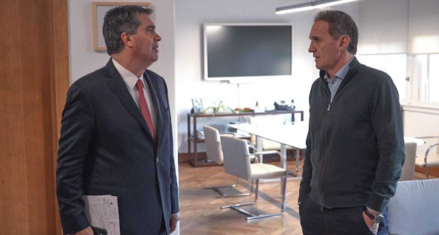 La obra del segundo puente Chaco - Corrientes entrará en proceso de licitación en los próximos días