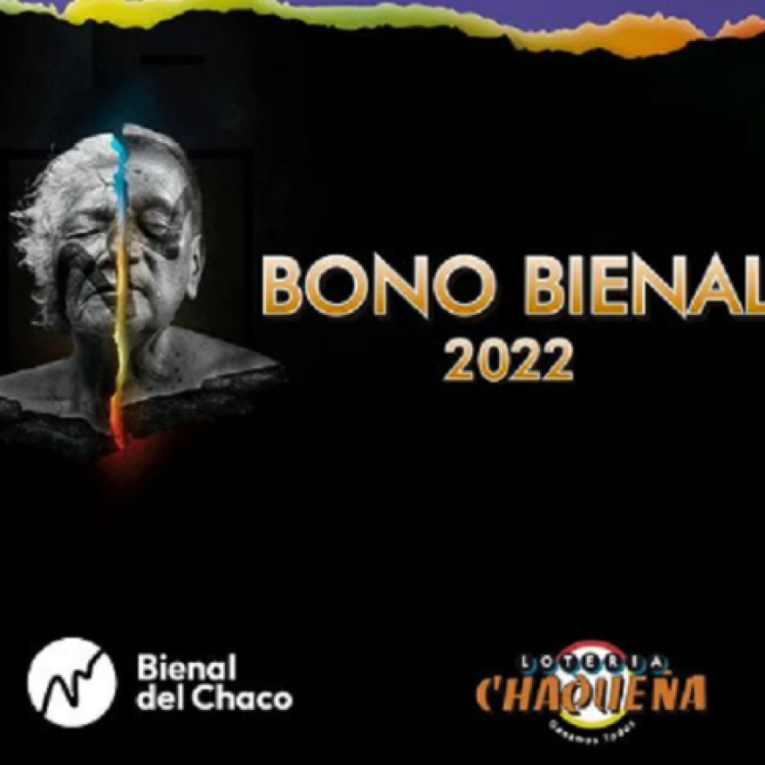 Bono Bienal: lugares de venta, valor y premios