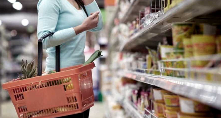 El Indec informa la inflación de junio