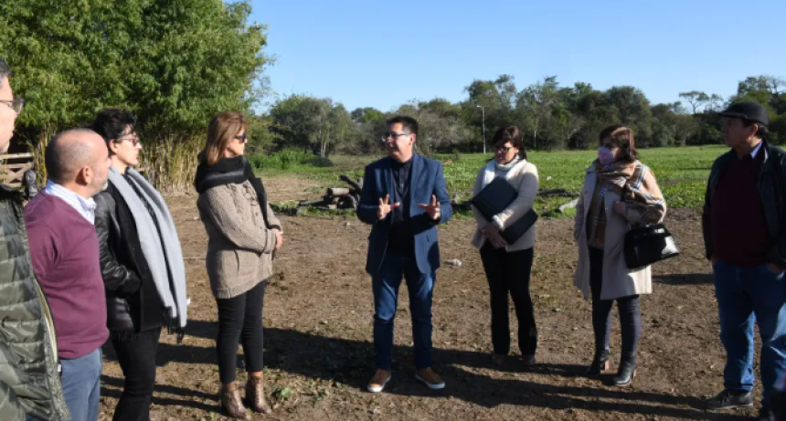 El Municipio de Resistencia tendrá un Juzgado de Faltas Ambiental: abrieron concurso para designar al juez