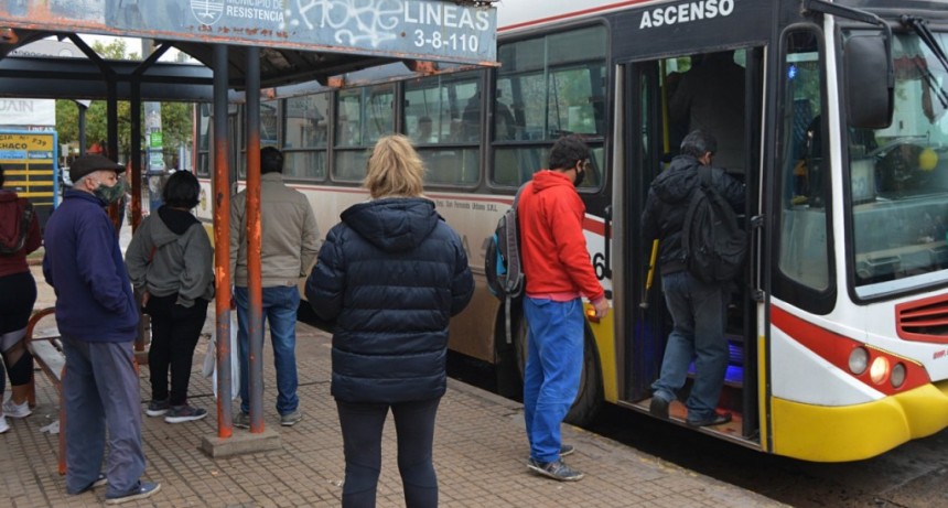 Licitación para el nuevo transporte urbano de pasajeros: prorrogan hasta el 10 de agosto el plazo para la presentación de ofertas