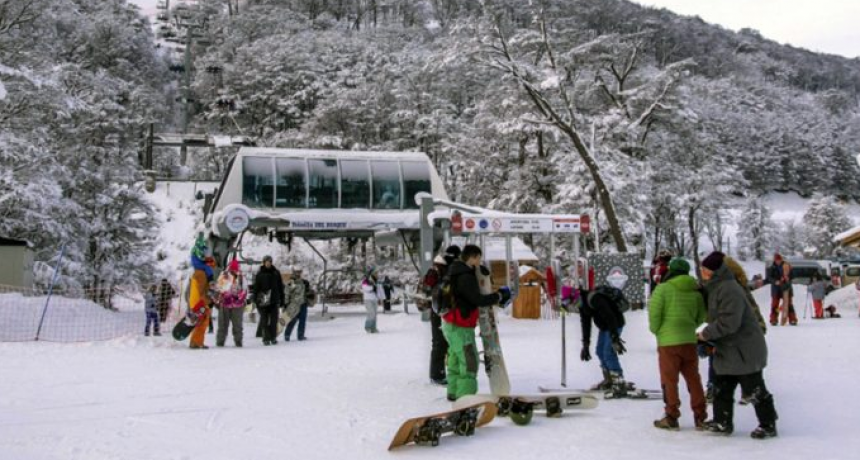 Turismo: subieron 15% los niveles de ocupación y reserva con respecto a la prepandemia