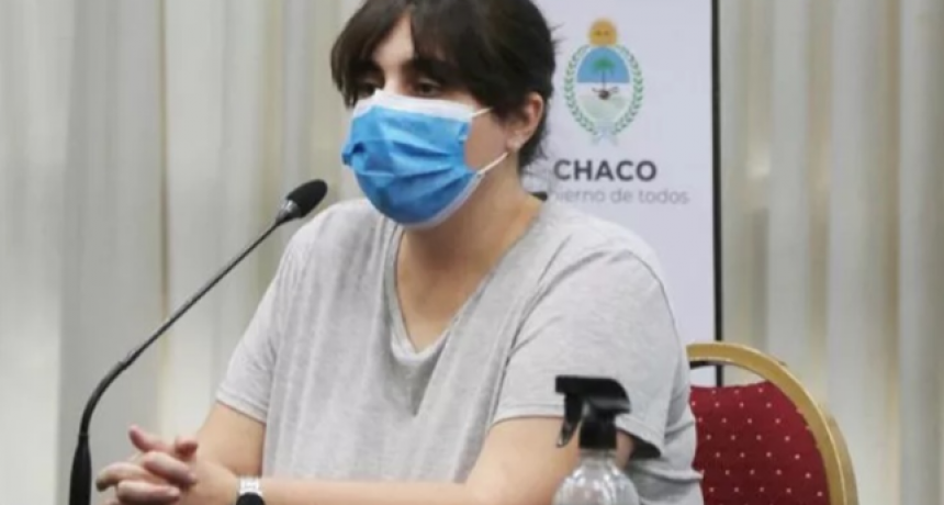 Carolina Centeno: “La mayoría de los internados tienen esquema incompleto”