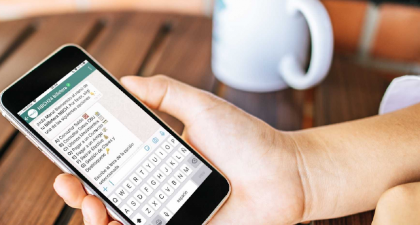 Nuevo Banco del Chaco suma promociones con Tuya en Billetera