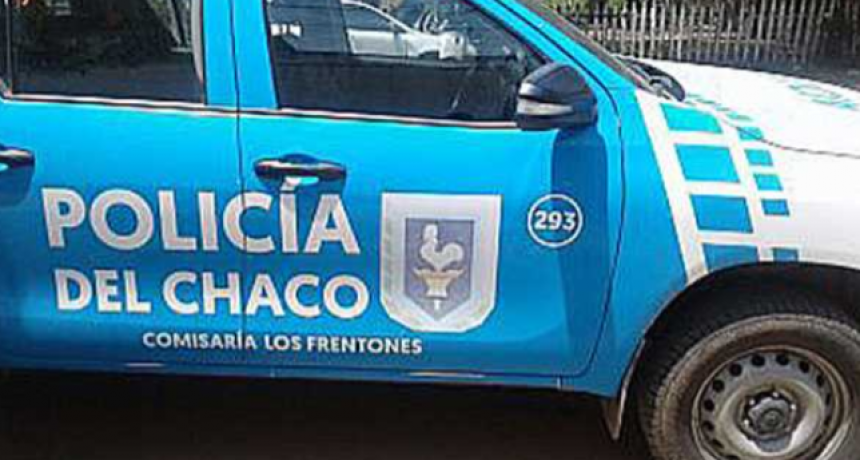 Presunta pelea familiar terminó con un hombre fallecido y una adolescente herida de un disparo