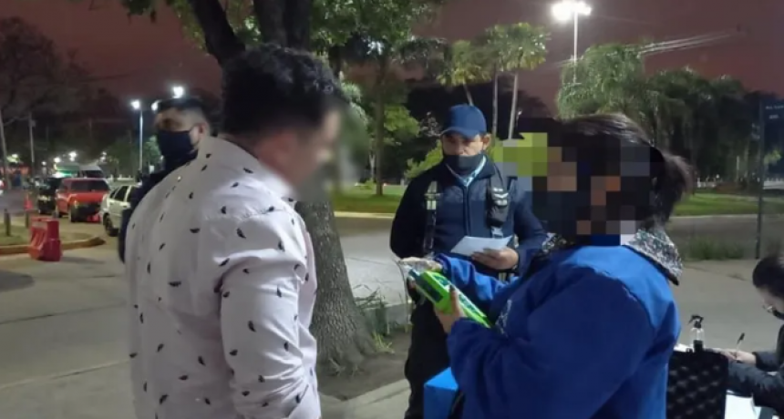 Sanciones más duras: inhabilitarán la licencia hasta por 2 años a quienes beban alcohol y conduzcan en Resistencia