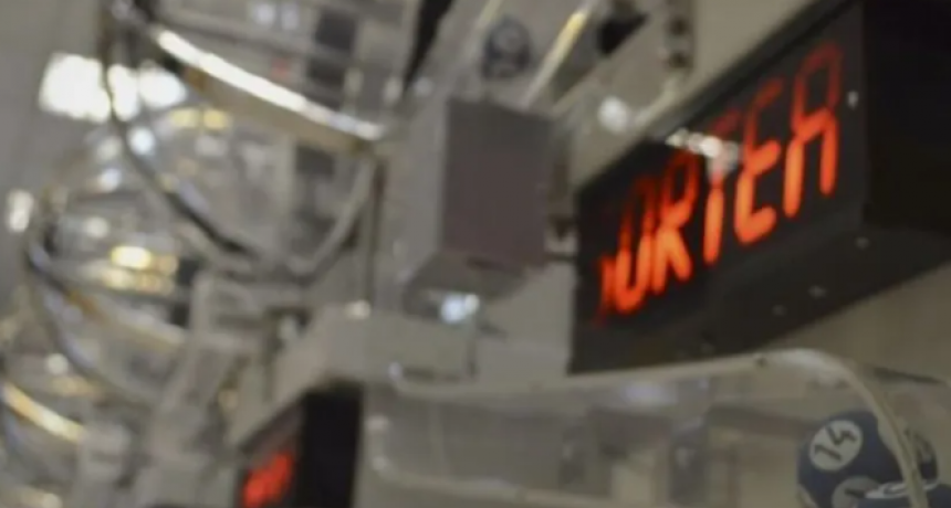 Salió la Poceada y tres chaqueños se repartieron casi 6 millones de pesos