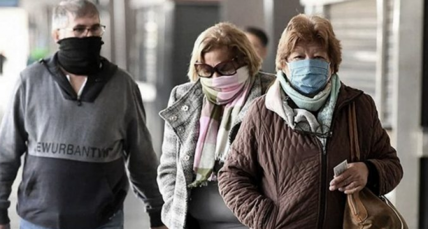 En Argentina, 9 de cada 10 mujeres no podría jubilarse sin una moratoria previsional