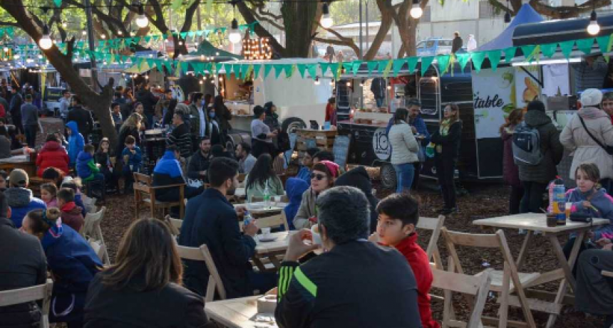 Bienal del Chaco 2022, Día Ocho: la agenda completa