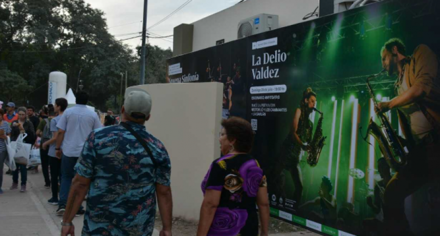 Bienal del Chaco 2022, Día Nueve: la agenda completa de la última jornada