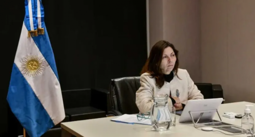 Acuerdo con el FMI: Silvina Batakis viaja a Washington a reunirse con Georgieva