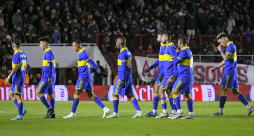 Boca se enfrenta hoy a Estudiantes en la décima fecha de la Liga Profesional