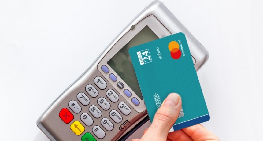 Está habilitado Adelanto Chaco 24 de Nuevo Banco del Chaco