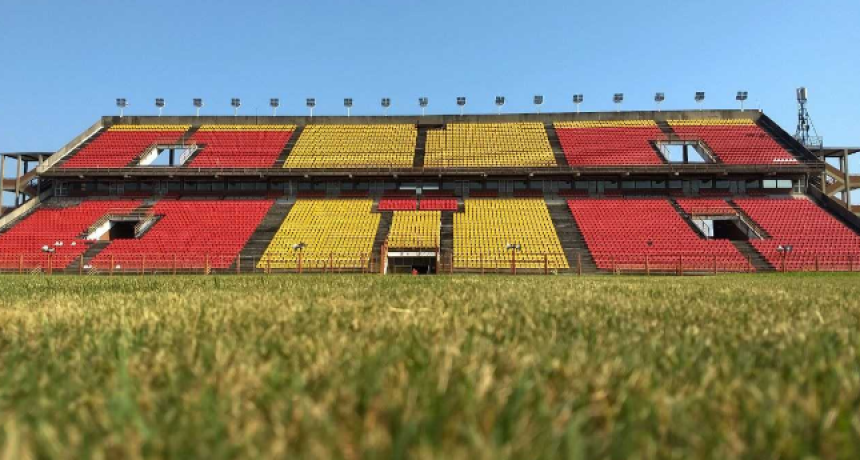 La Copa Argentina vuelve a Resistencia para un choque entre dos equipos de Primera