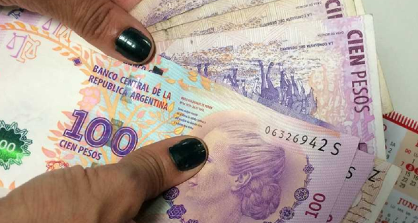 Cuánto empezarán a pagar los plazos fijos en pesos a partir de este viernes