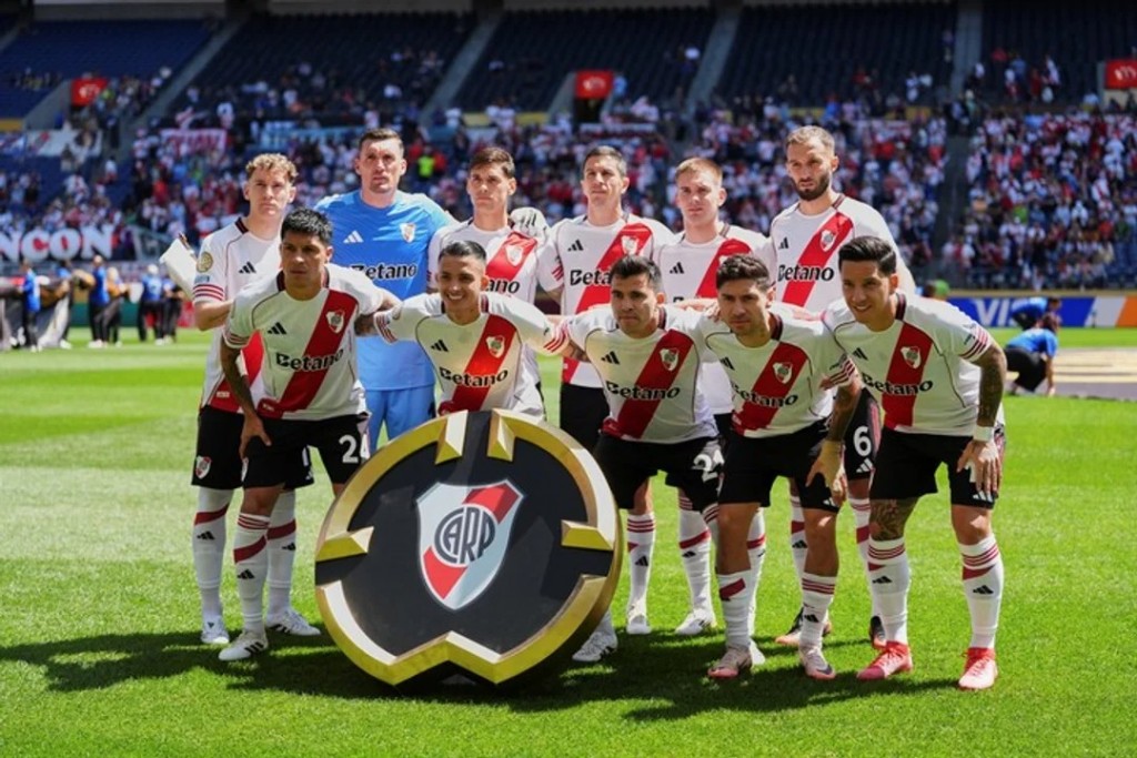 Empezó la limpieza en River: siete nombres que no seguirán