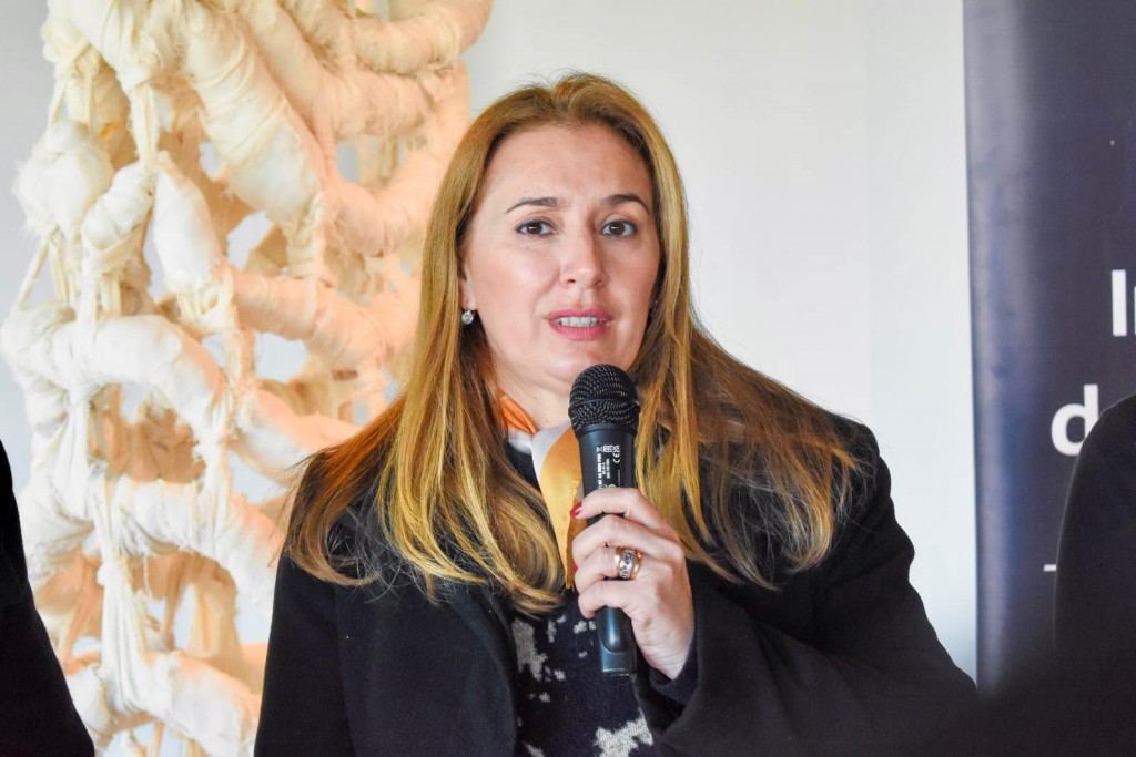 Presentaron el programa de actividades por las vacaciones de invierno