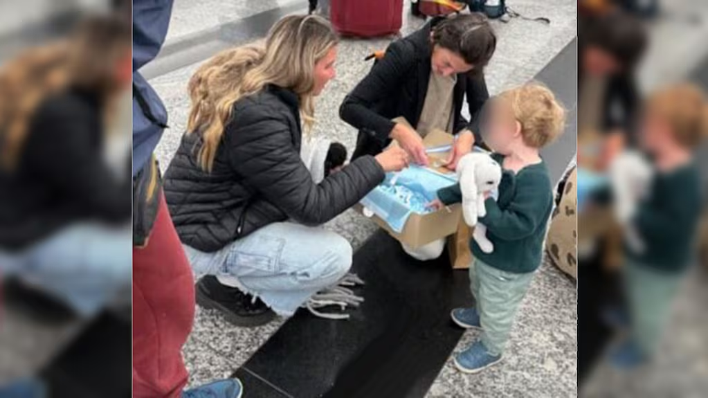 ¿Con quién se va a quedar Milo? La Justicia definirá el futuro del bebé que sobrevivió a la tragedia de Devoto