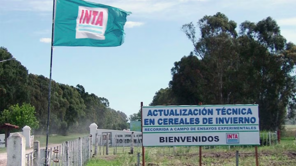 El Gobierno remarca que el INTA perderá su “autarquía” y crece la inquietud en entidades del campo