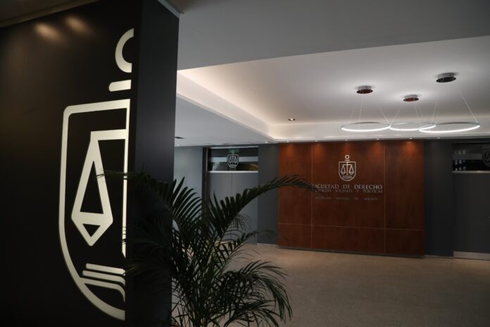 Derecho de la UNNE lanza la Diplomatura en Mediación Policial y Policía Comunitaria