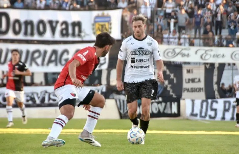 For Ever define el equipo para enfrentar a Mitre