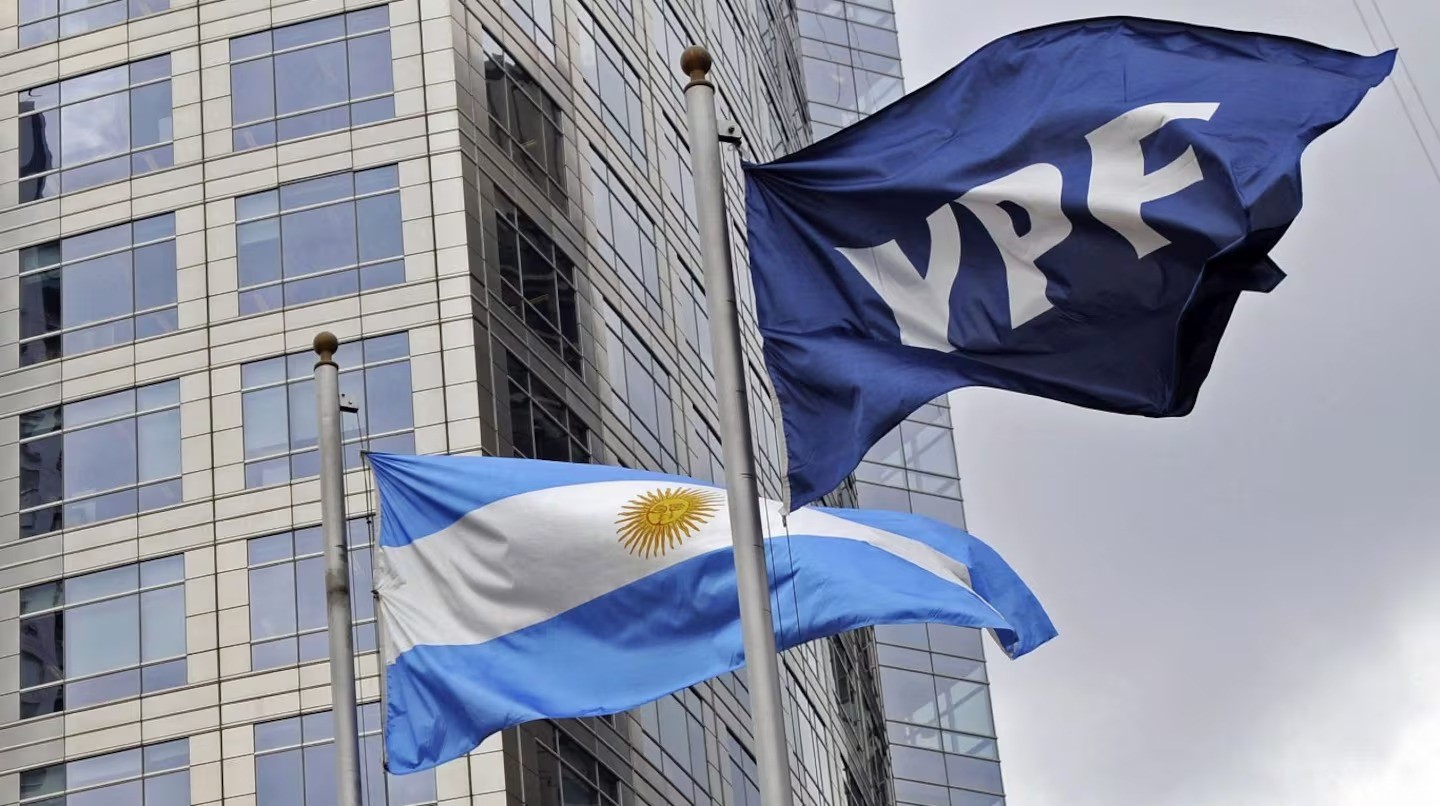 La jueza Preska anunciará este lunes si acepta la apelación de la Argentina