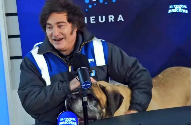 Milei se reunirá con la Mesa de Enlace en medio de reclamos por las retenciones