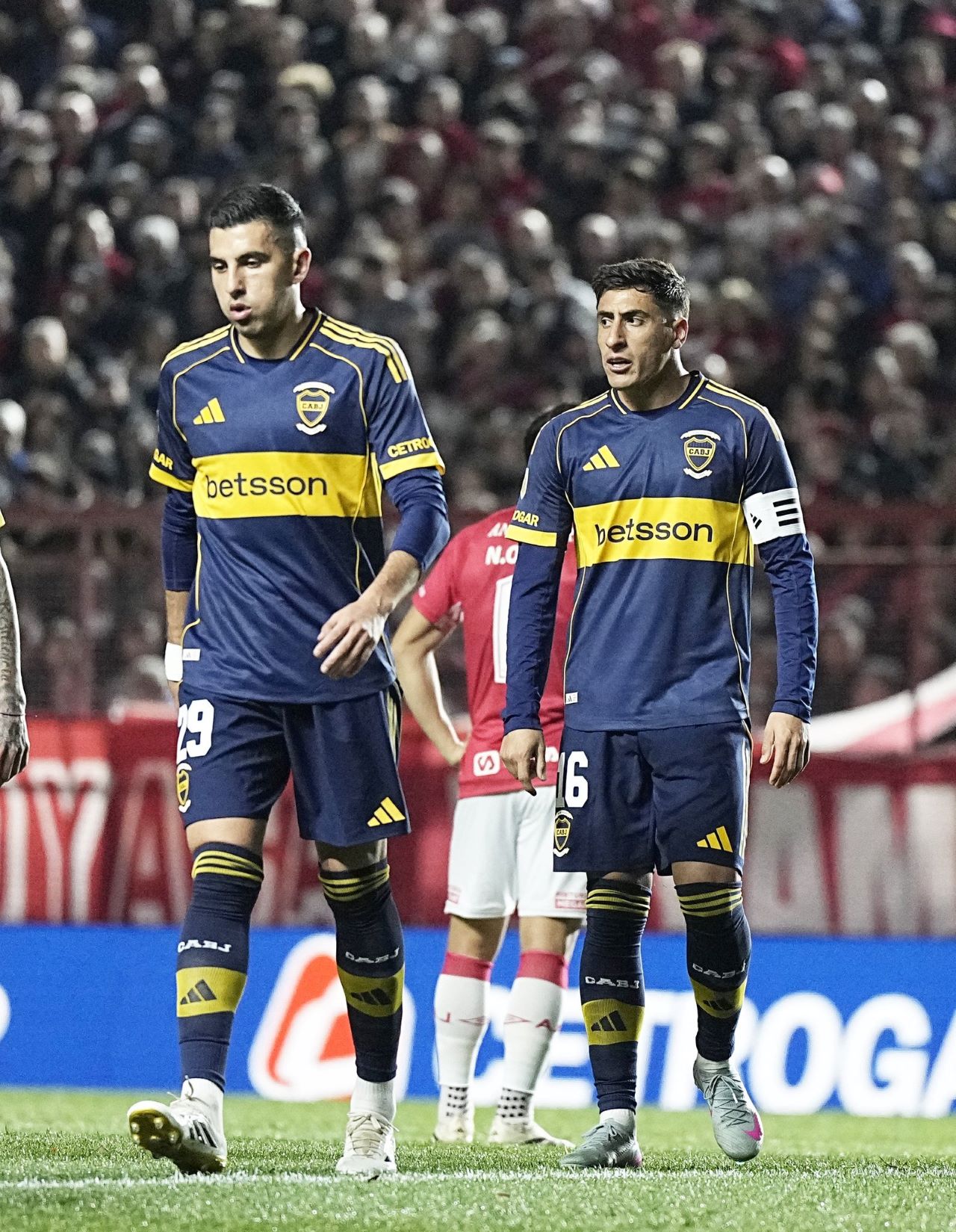  Flojo empate de Boca en su estreno en el Clausura
