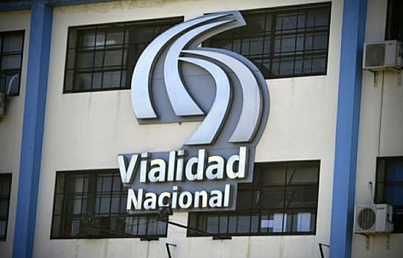  Trabajadores de Vialidad Nacional presentaron un amparo para evitar el cierre