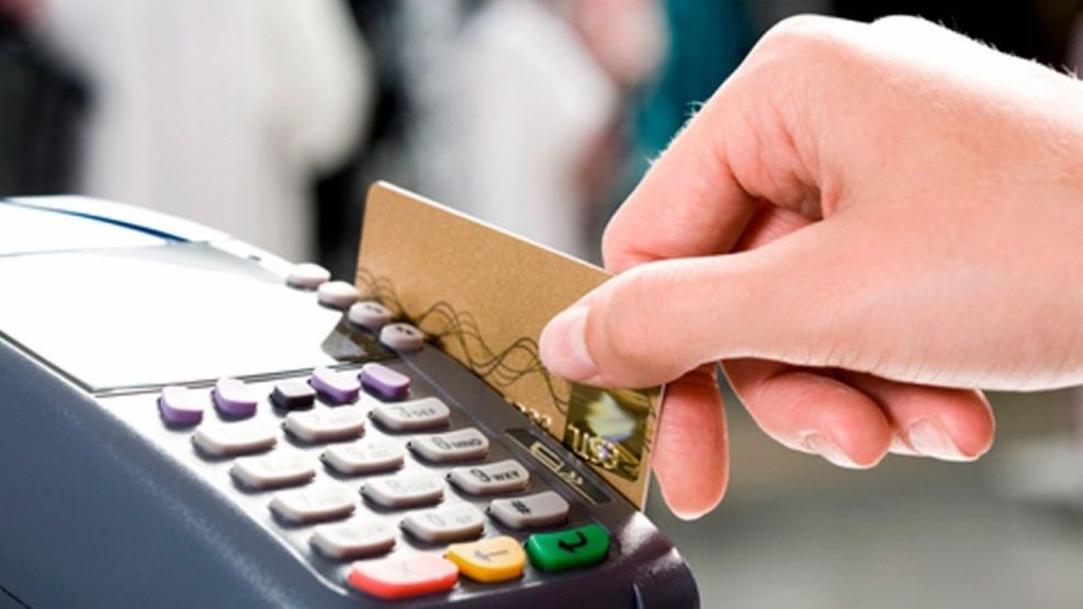 Crece la cantidad de argentinos que no pueden pagar la tarjeta de crédito