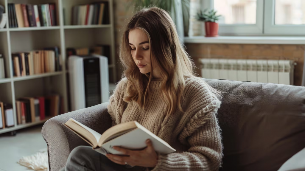 Vacaciones de invierno: un pequeño corte necesario para cuidar la salud mental y fortalecer los lazos
