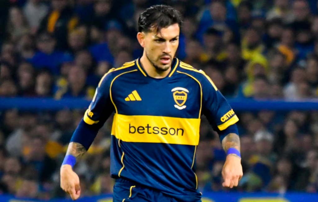 Boca se enfrenta con Atlético Tucumán por un lugar en los octavos de final de la Copa Argentina