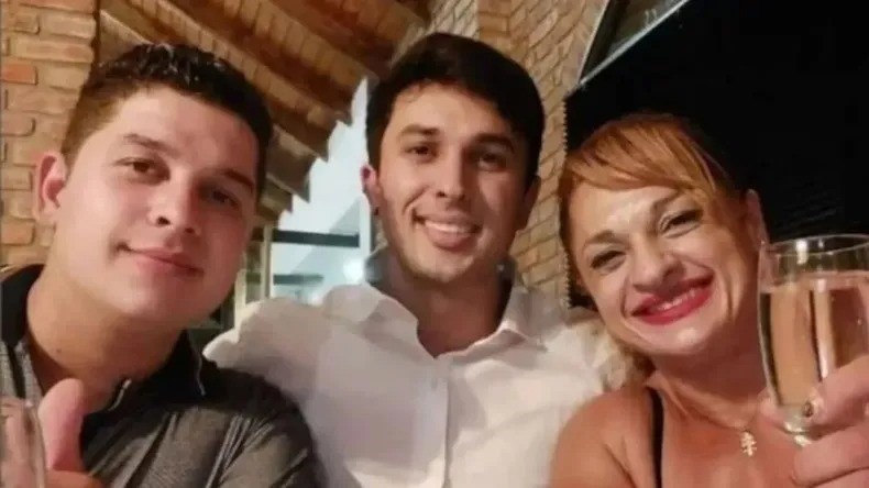  La familia de 
