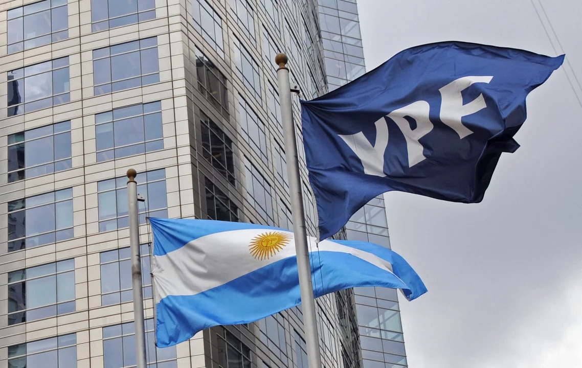La Nación instó a la Justicia yanqui de suspender el fallo por la expropiación de YPF