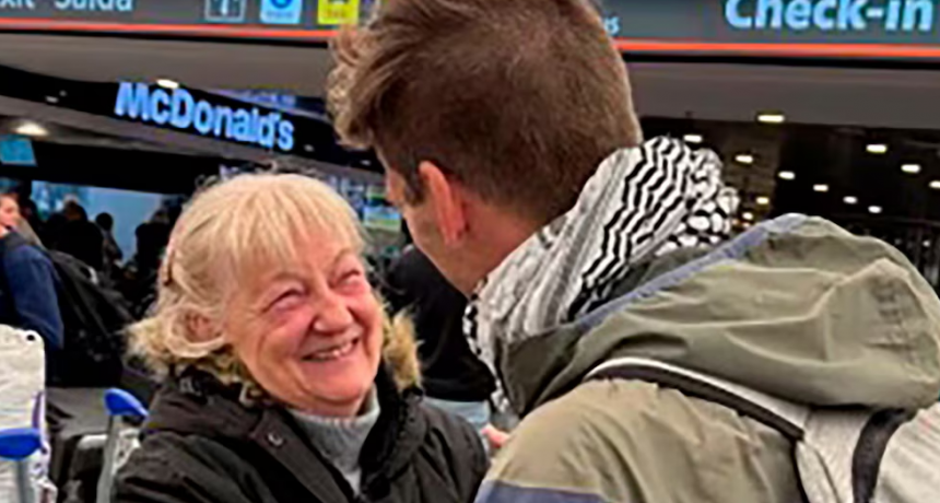 Un reencuentro en Ezeiza y un único sobreviviente: quiénes integraban la familia que falleció en Villa Devoto